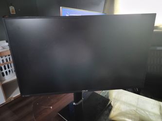 Computer screen