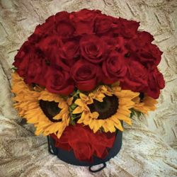 Flowers For Any Occasion