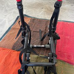 Allen BIKE Rack - TRUNK- Model 102DN