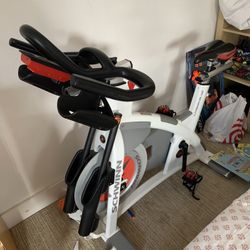 Spin Bike For Sale