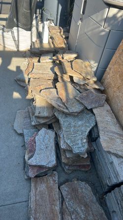 Flagstone-pending