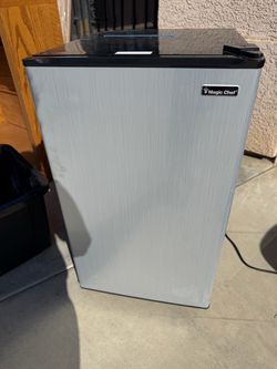 Small refrigerator