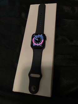 Apple Watch SE