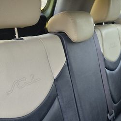 2010 KIA Soul