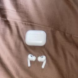 Airpord Pro 3 Gen Or 2 Gen