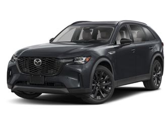 2025 Mazda CX-90