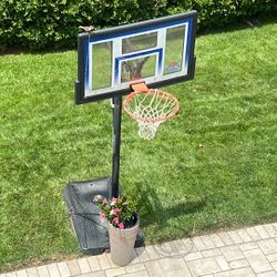Basketball Hoop