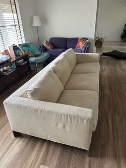 Minotti Sofa