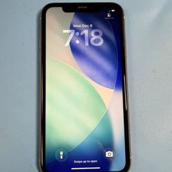 IPHONE 11 128GB ATT