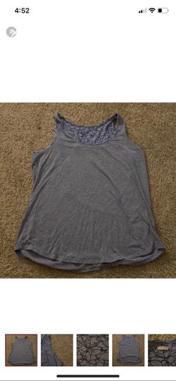 Xl Columbia Shirt