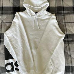 Men’s Adidas Post Game Badge of Sport Hoodie