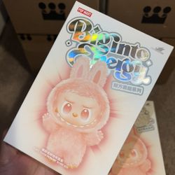 Labubu Big Into Energy