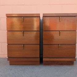  Vintage Side Tables 