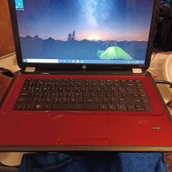 Laptop HP 