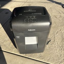 paper Shredder 