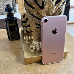 IPhone 7 Unlocked 