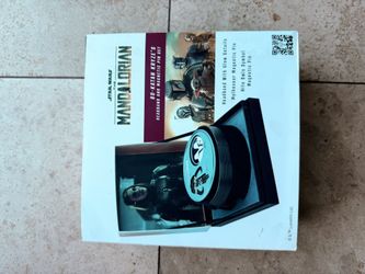 STAR WARS Exclusive The Mandalorian Bo Katan Kryze Collection