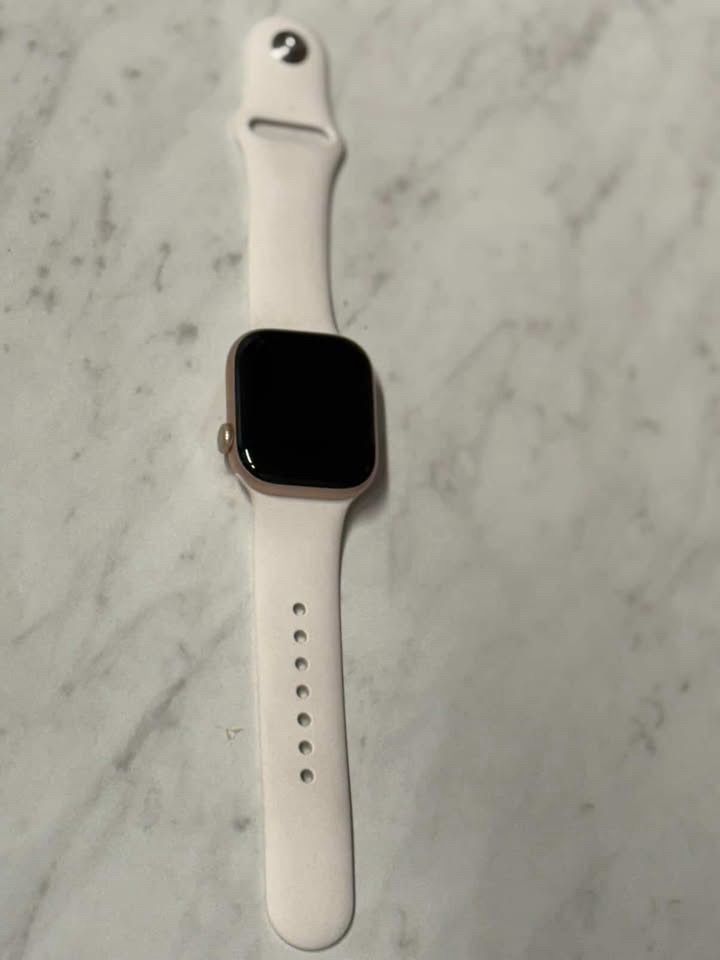 Apple Watch 10 series