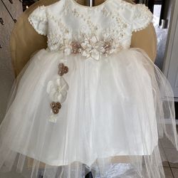 Ropones Para Bautizo Black Friday Sale $60