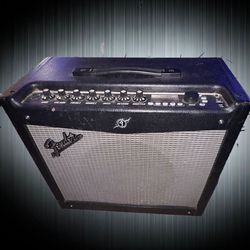 Fender Mustang III Amp