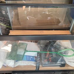 Aquarium / Fish Tank (NEW)