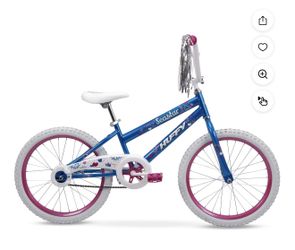 20 inch kids bike