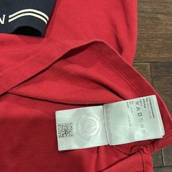 Moncler Polo