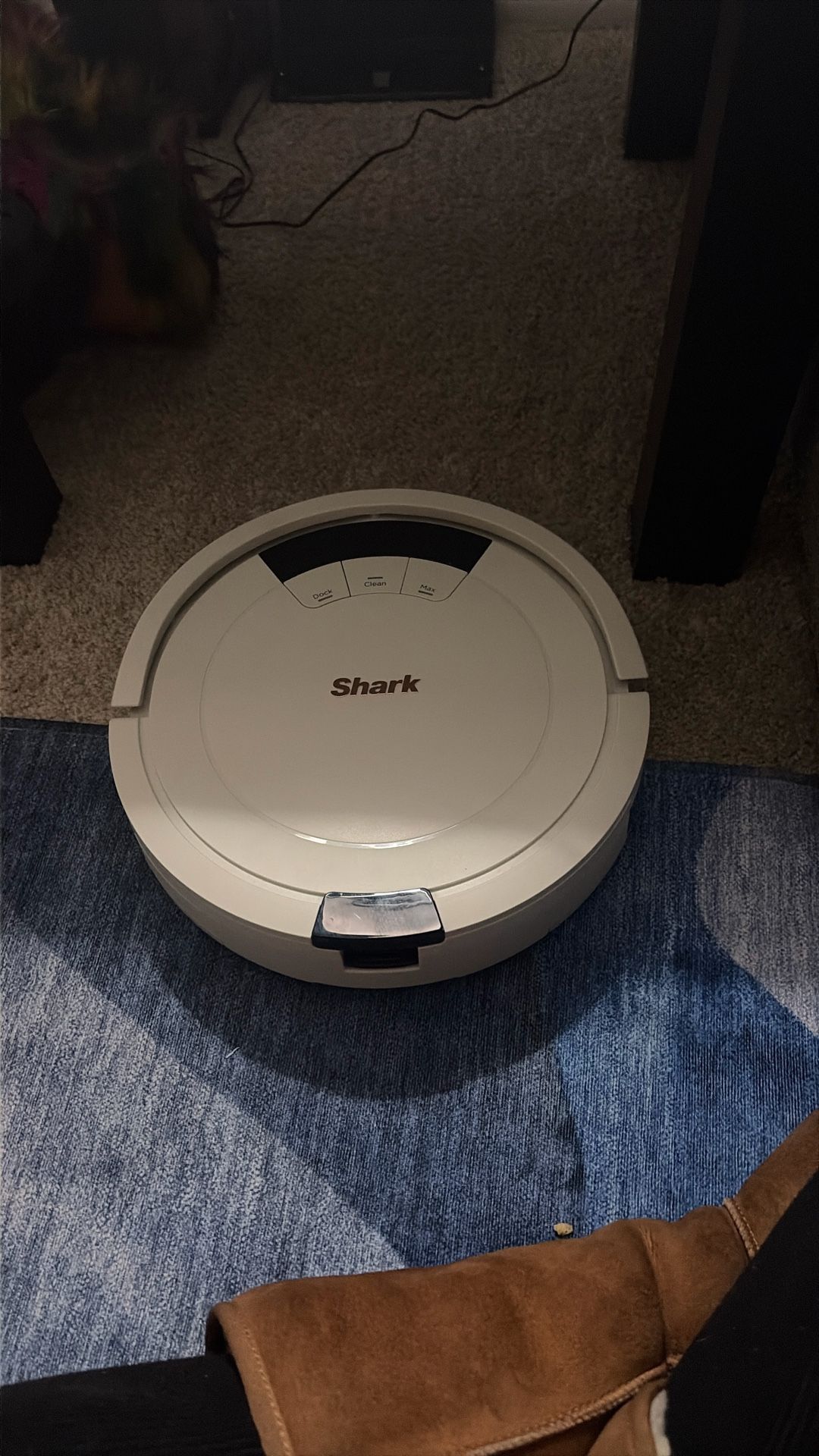 Shark Ion Robot Vacuum