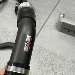 FTP Boost Pipe for f30 BMW.