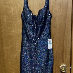Party Dress