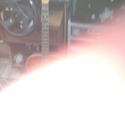 Guitar 🎸 For Sale Beautiful Guitar $120