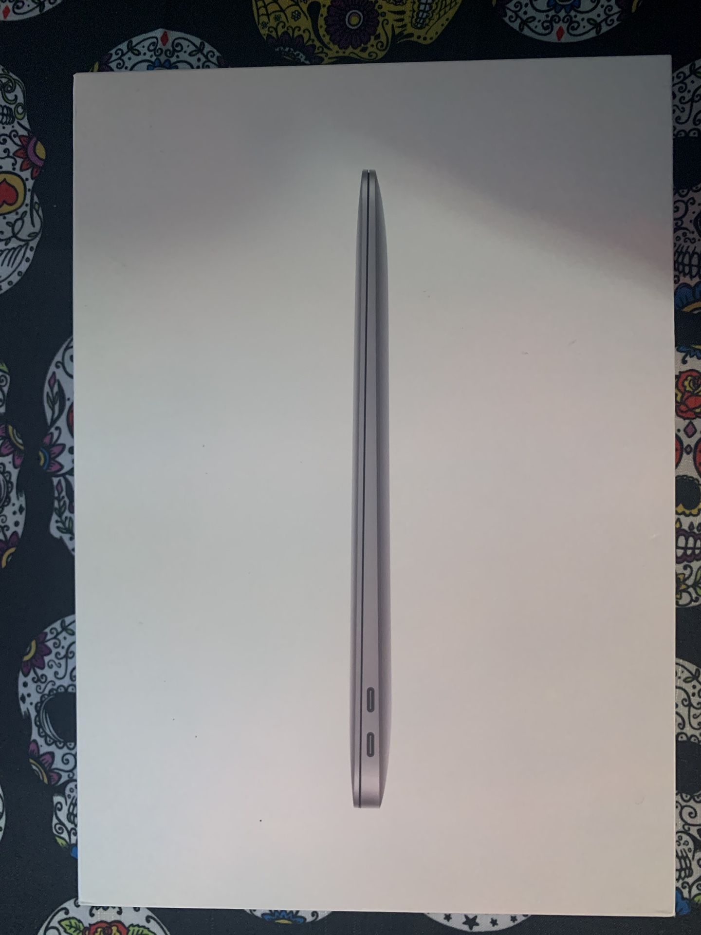 MacBook Air (box Only)