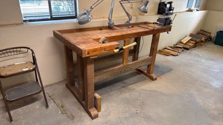 Work Bench