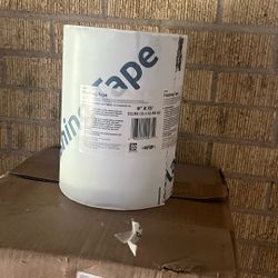 Tyvek Flashing Tape 9” X 75’