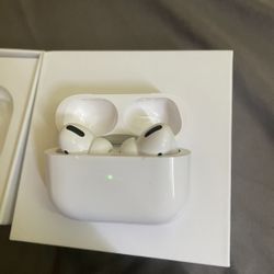 brand Air Pods Pro 