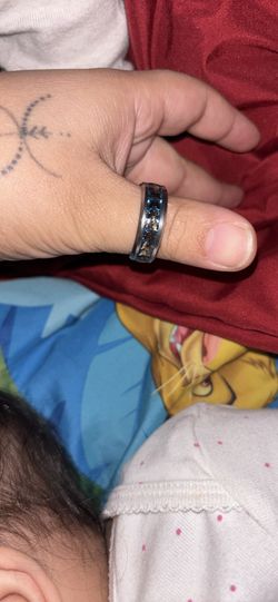 Mens Ring
