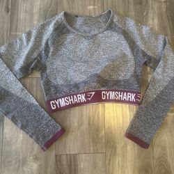 Gymshark Small