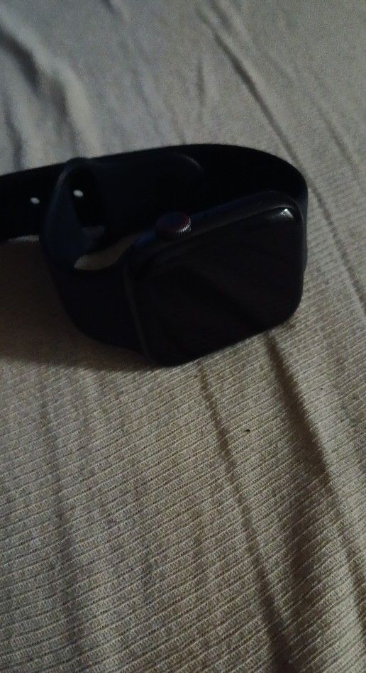 Apple Watch Fresh