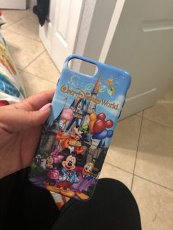 iphone 7/8 plus case