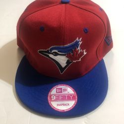 Toronto Bluejays Hat