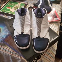 Michael Jordan retro size 10.5