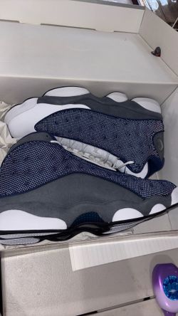 new air jordan 13 retro size 12