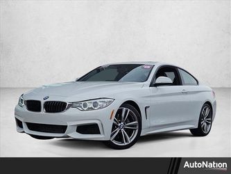 2015 BMW 435i
