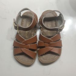 Salt Water Sandals