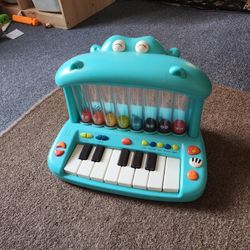 Piano