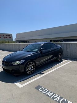 2015 BMW M235i