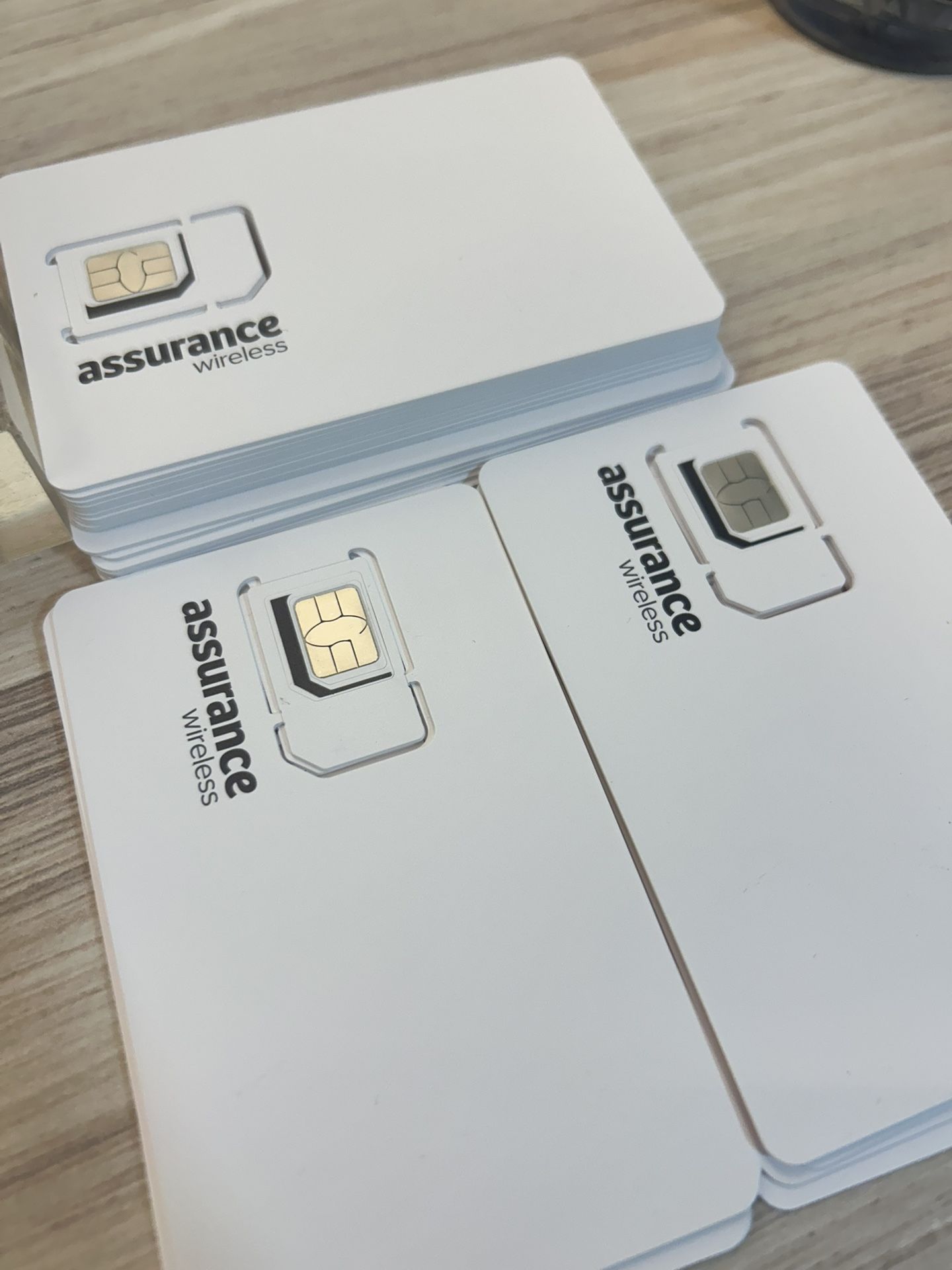 Free Phone Service (Lifeline Program)