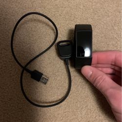 Fitbit Watch