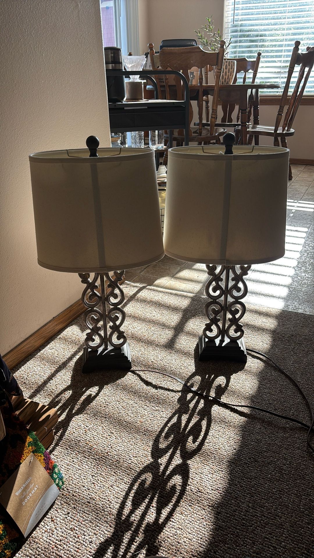 Lamp Set