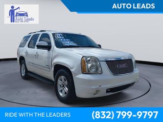 2010 GMC Yukon